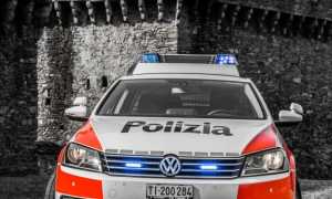 polizia