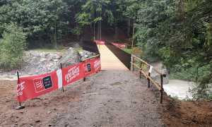 ponte anza macugnaga