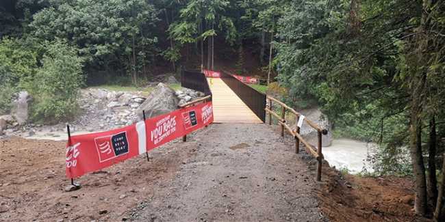 ponte anza macugnaga