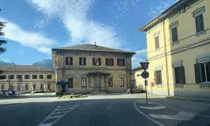 poste posta stazione domo