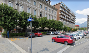 posteggi regina stazione