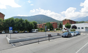 posteggio via romita