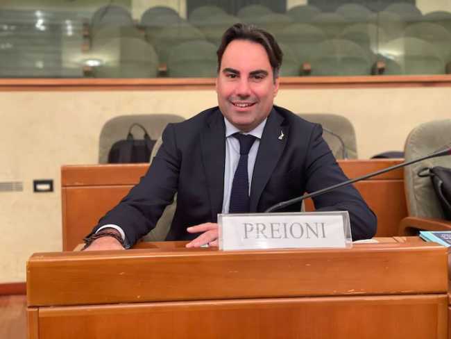 preioni nuova ott2022