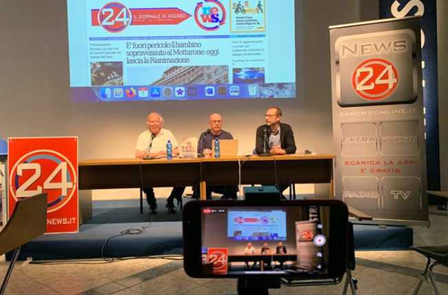 presentazione giornale pdf news24 gandolfi jon malcom piccinno 21 fabbrica