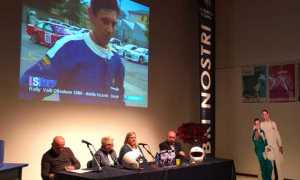 presentazione libro adrianodece fabbrica 2017