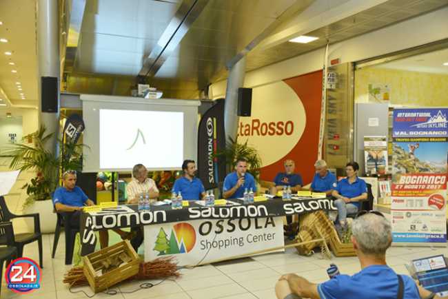 presentazione veia 2017