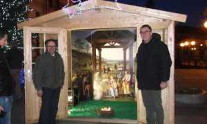 presepe omegna copertina