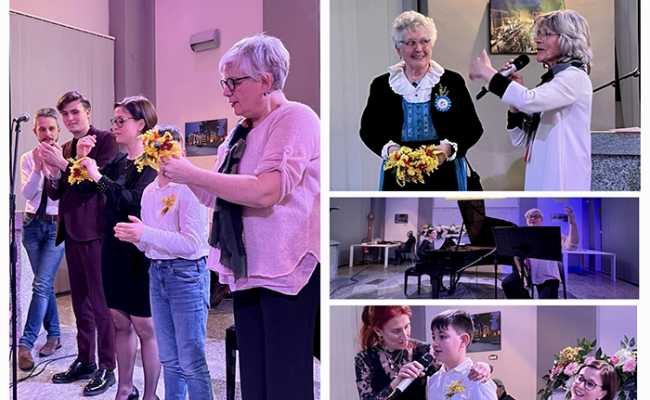 pro lodo donne 24 domo