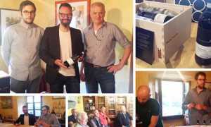 prunent croppi garrone mix 18