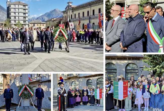 repubblica ossola 22 mix sfilata