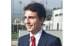 ricci gabriele pd cravata