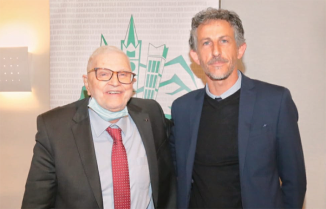 roberto colombero uncem