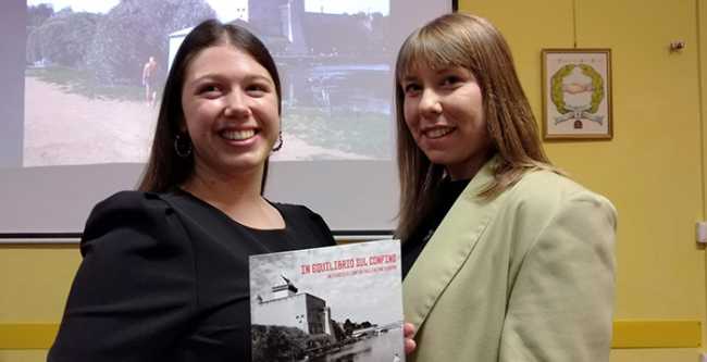 rossi traveller soms