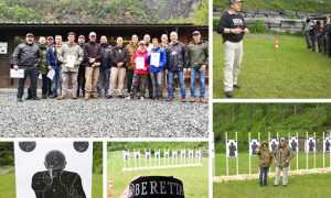 rossini tiro megolo mix