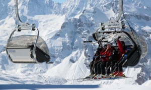 san domenico seggiovia discesa