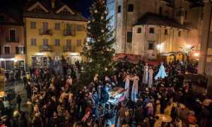 santa maria maggiore piazza natale