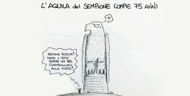 sapo aquila sempione