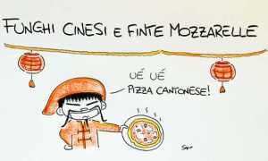 sapo cibo cinese