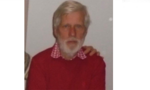 scomaparso briga manfred