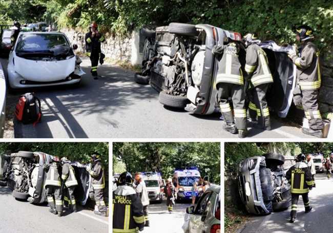 scontro valstrona mix