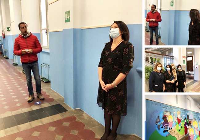 scuole milani pizzi mix