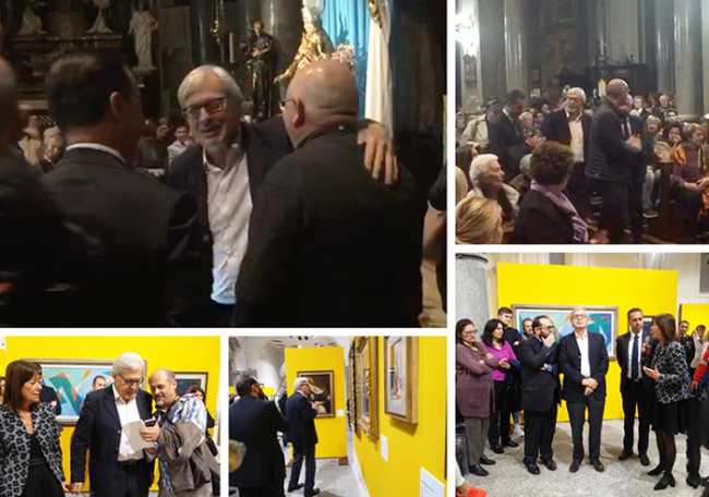 sgarbi mix collegiata