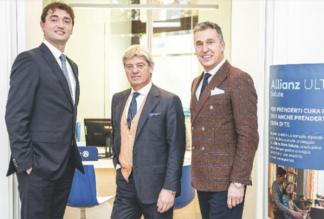 siena ronchi allianz