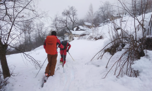 soccorso neve trasquera