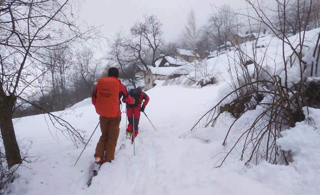 soccorso neve trasquera