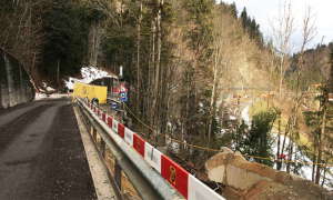 strada franata aadelboden