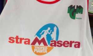 stramasera maglia