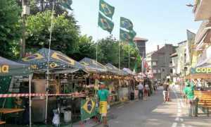 streetfood stradechiuse