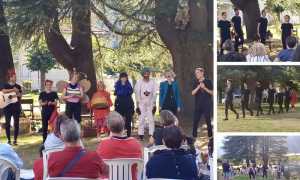 teatro peep patronale mix 20