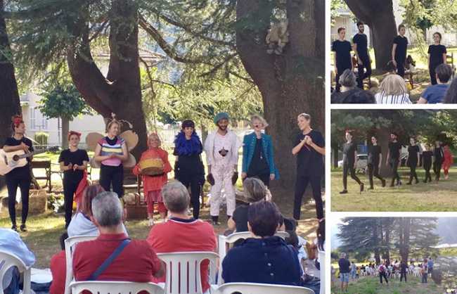 teatro peep patronale mix 20