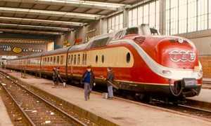 tee trans europe express