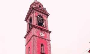 torre civica castelletto