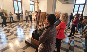 universica druogno mostra pavesi 21