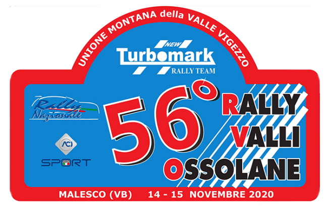 valli ossolane rallY 2020 56mo