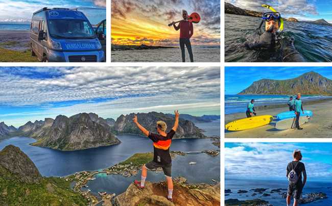 vandalorian dekkard achilli mix norvegia