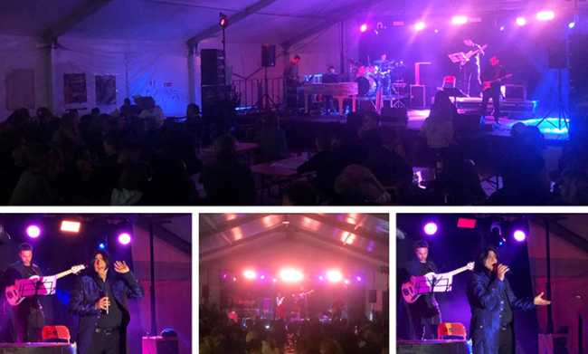 varzo serata zero 19