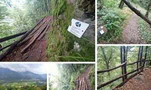 via torchi mukini domo villa sentiero mix