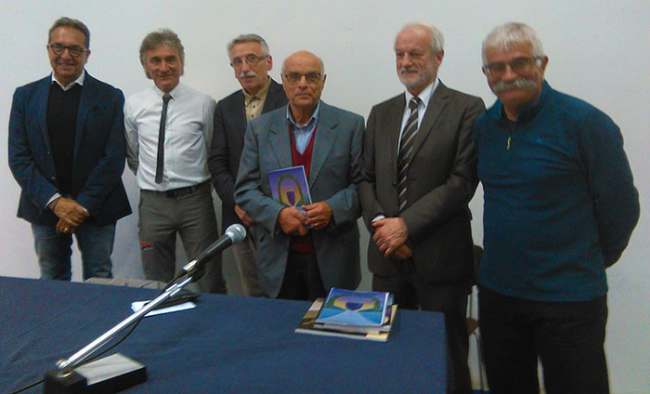 via vitis presentazione