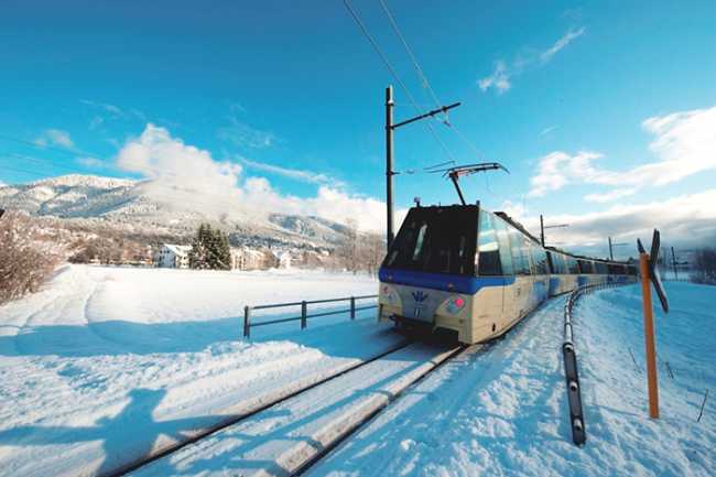 vigezzina neve inverno