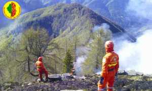 volontari aib vigezzo