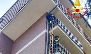 vvf scala condominio