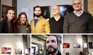 wide art botanica foto mix