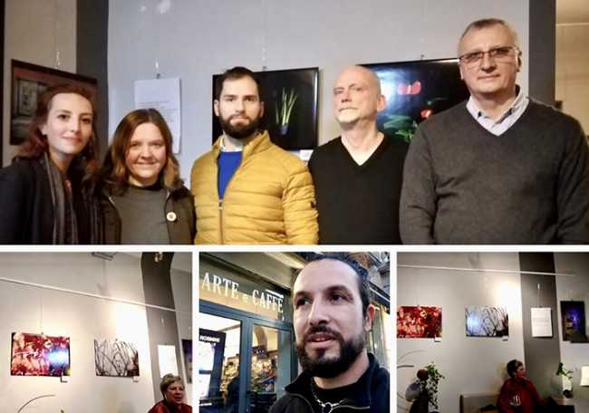 wide art botanica foto mix