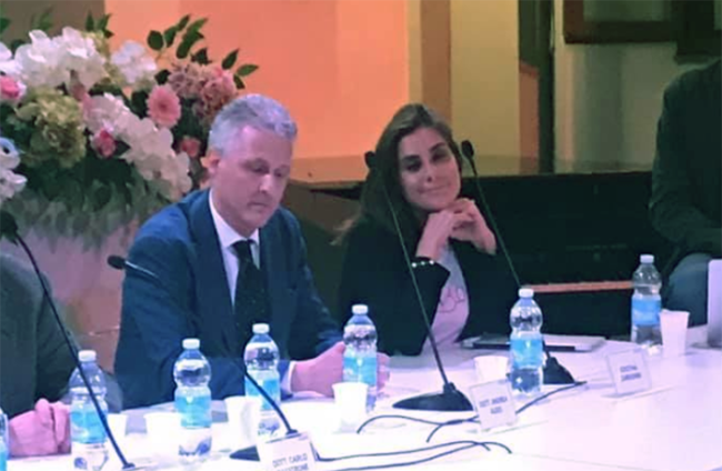 zamboni cristina audo