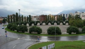 rotonda locarno castello