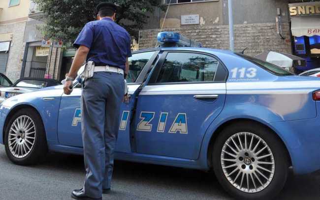 polizia ago 7